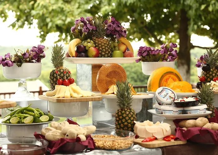 Park Polonezkoey איסטמבול