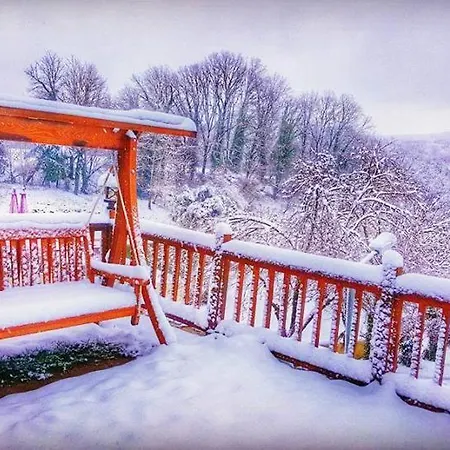 Park Polonezkoey Provincia di Istanbul